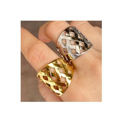 Anillo Acero Inoxidable 8811-157