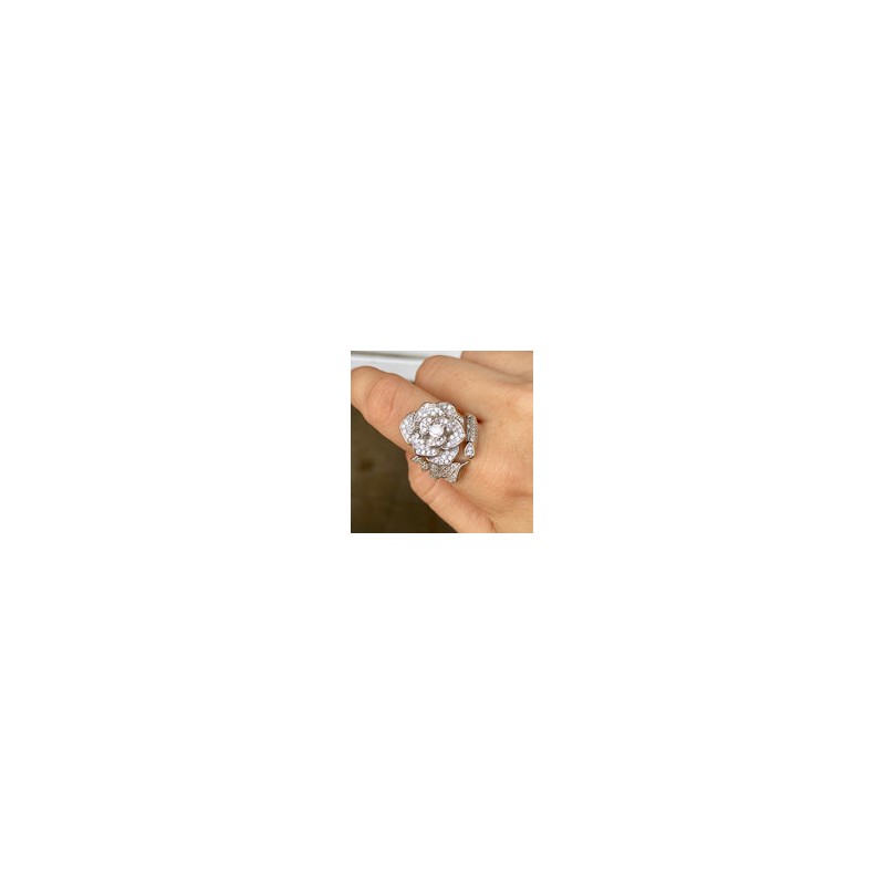 Anillo Chapa de Oro 0628-136
