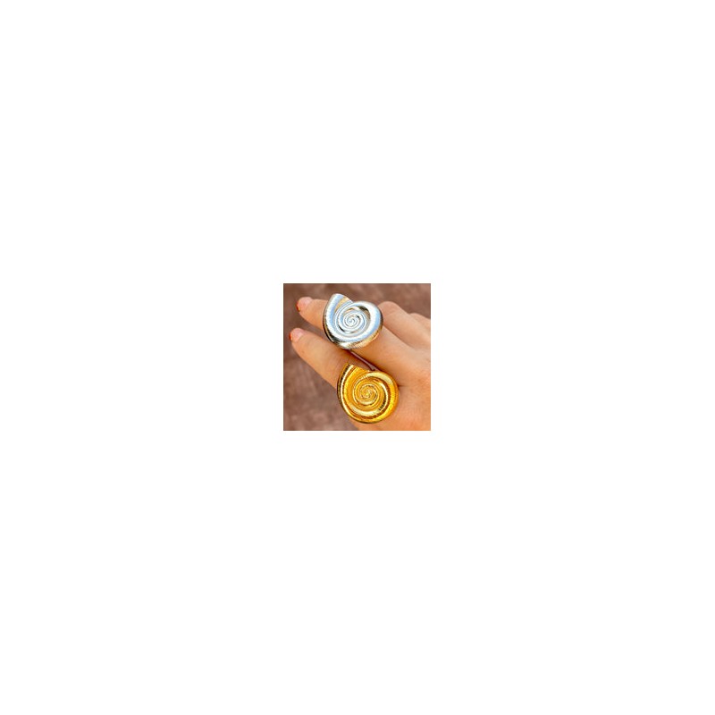 Anillo Ajustable Acero Inoxidable 8014-27
