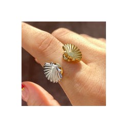Anillo Acero Inoxidable 8014-12
