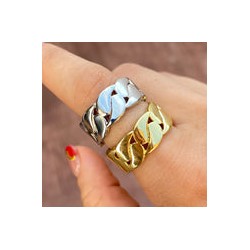 Anillo Ajustable Acero Inoxidable 8014-29