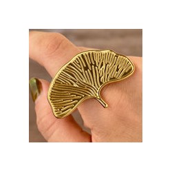 Anillo Acero Inoxidable 5404-92