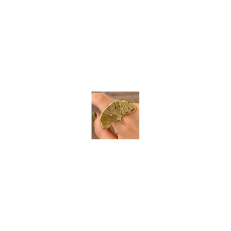 Anillo Acero Inoxidable 5404-92
