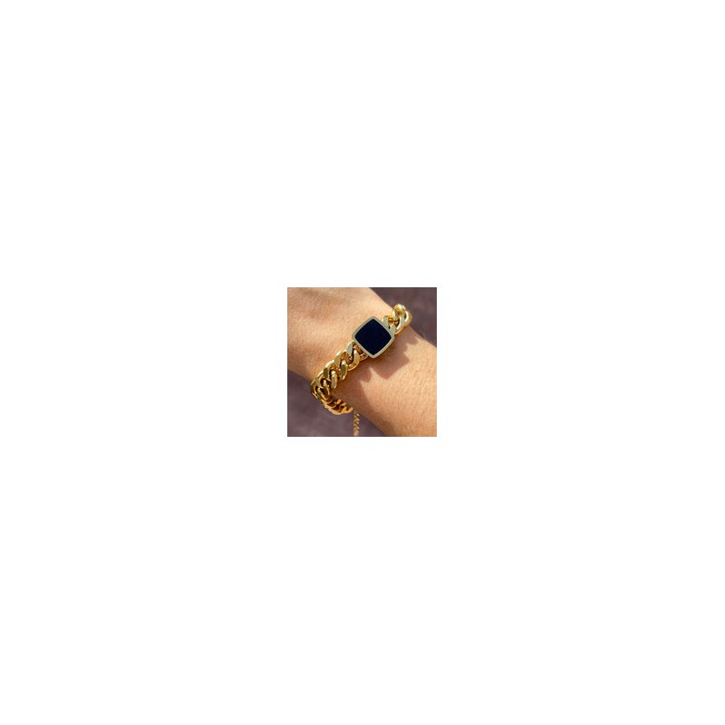 Pulsera Acero Inoxidable 1249-37