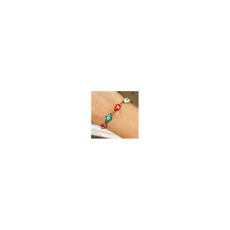 Pulsera Acero Inoxidable 8811-83