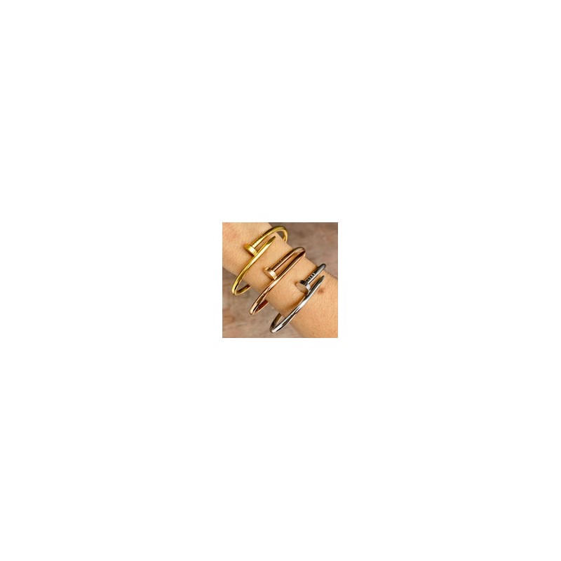 Pulseras Acero Inoxidable 8811-58