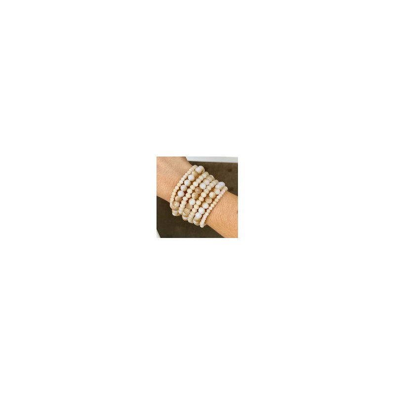 Set Pulseras 0628-15