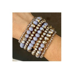 Set Pulseras 0628-14