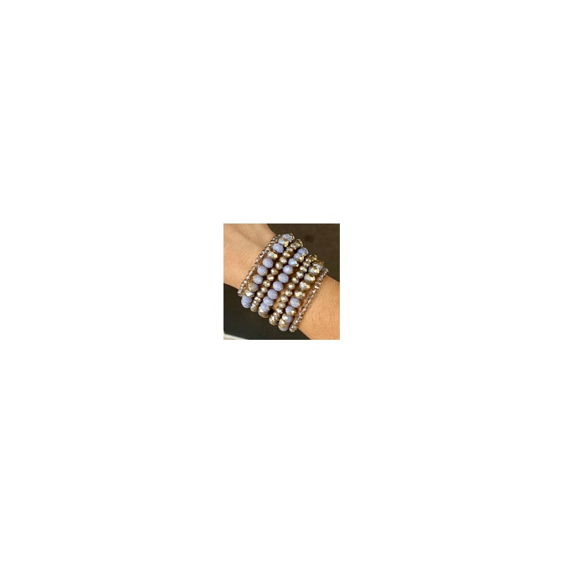 Set Pulseras 0628-14