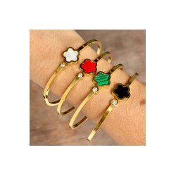 Pulsera Acero Inoxidable 8811-102