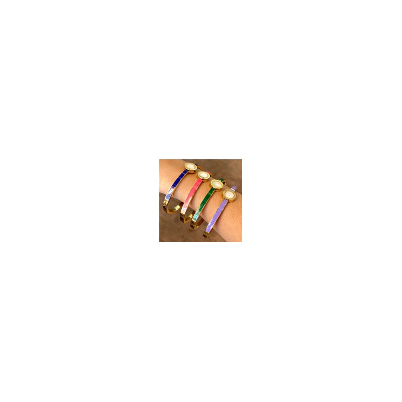 Pulseras Acero Inoxidable 4220-87
