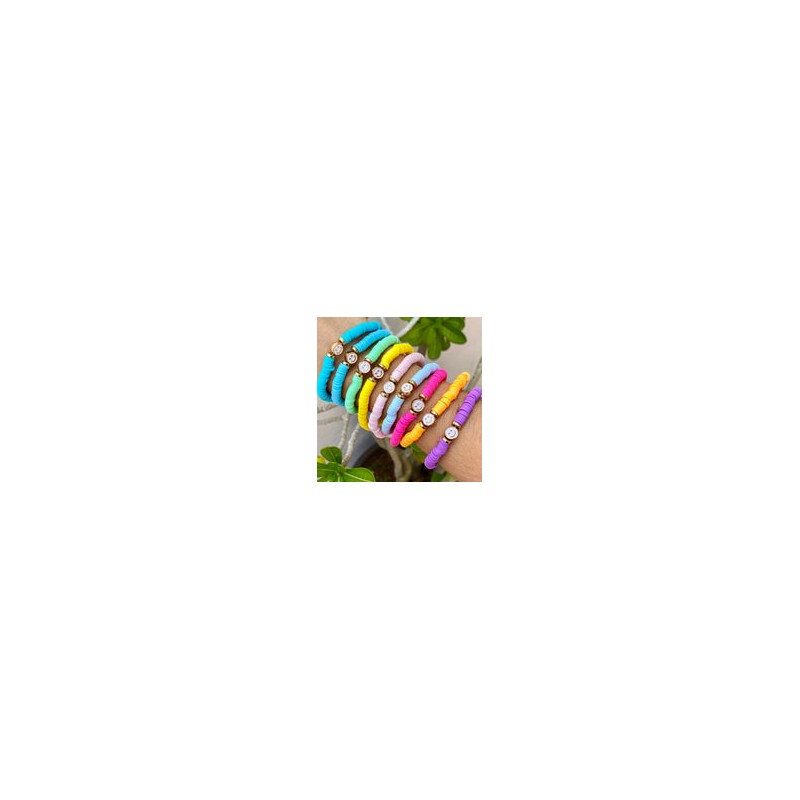 Conjunto Pulseras 3297-77