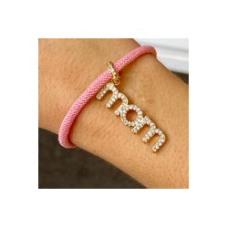 Pulsera Chapa de Oro 4594-3