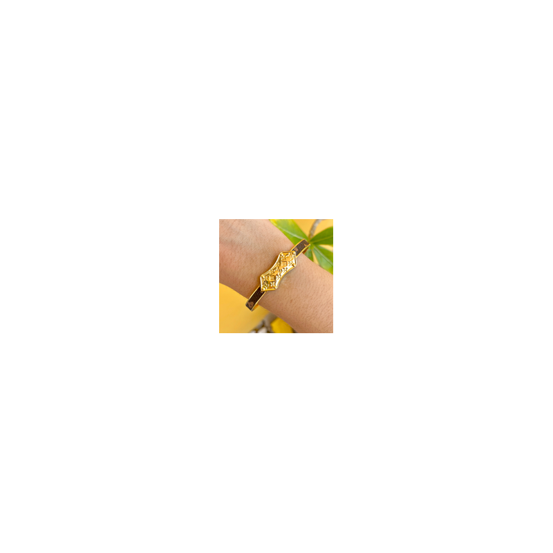 Pulsera Acero Inoxidable CH0401-569