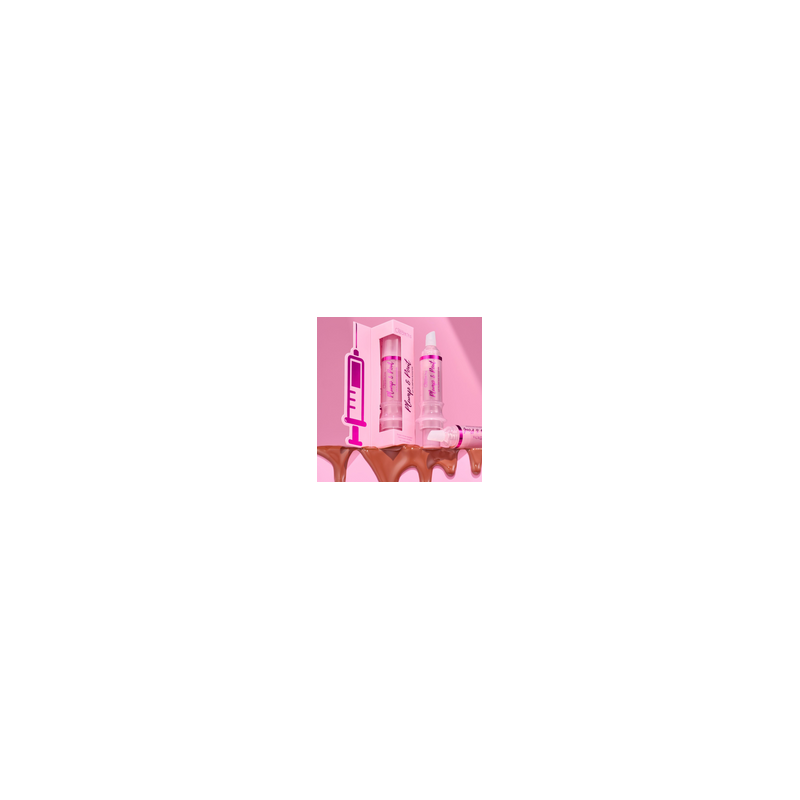 Plump & Pout Gloss Tono Bang Bang Beauty Creations