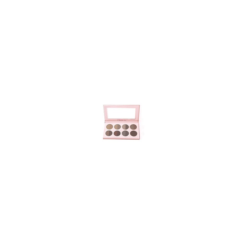 Polvo Definidor de Cejas Book Beauty Creations