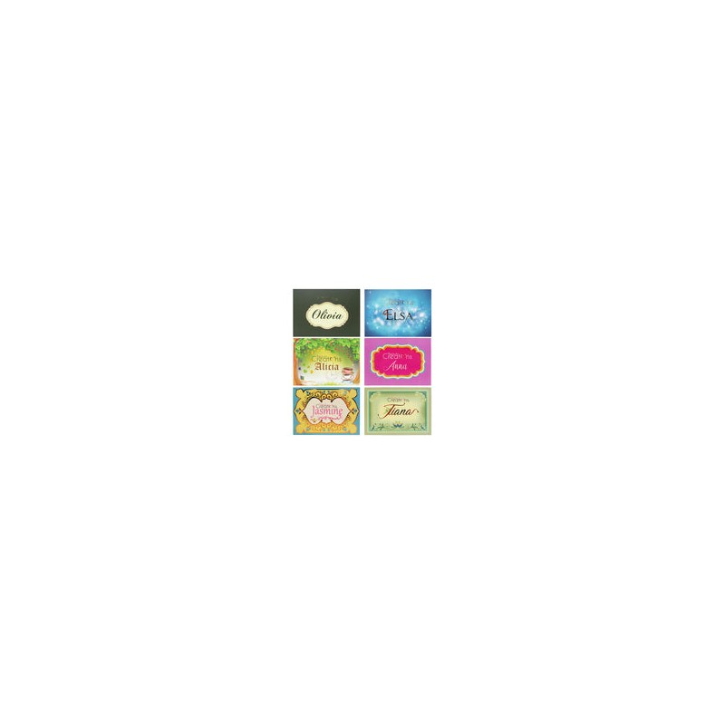 Paleta de sombras 35 Colores Pro Beauty Creations