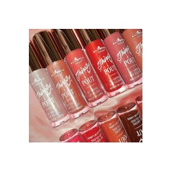 Gloss Italia Deluxe Thirsty Pout