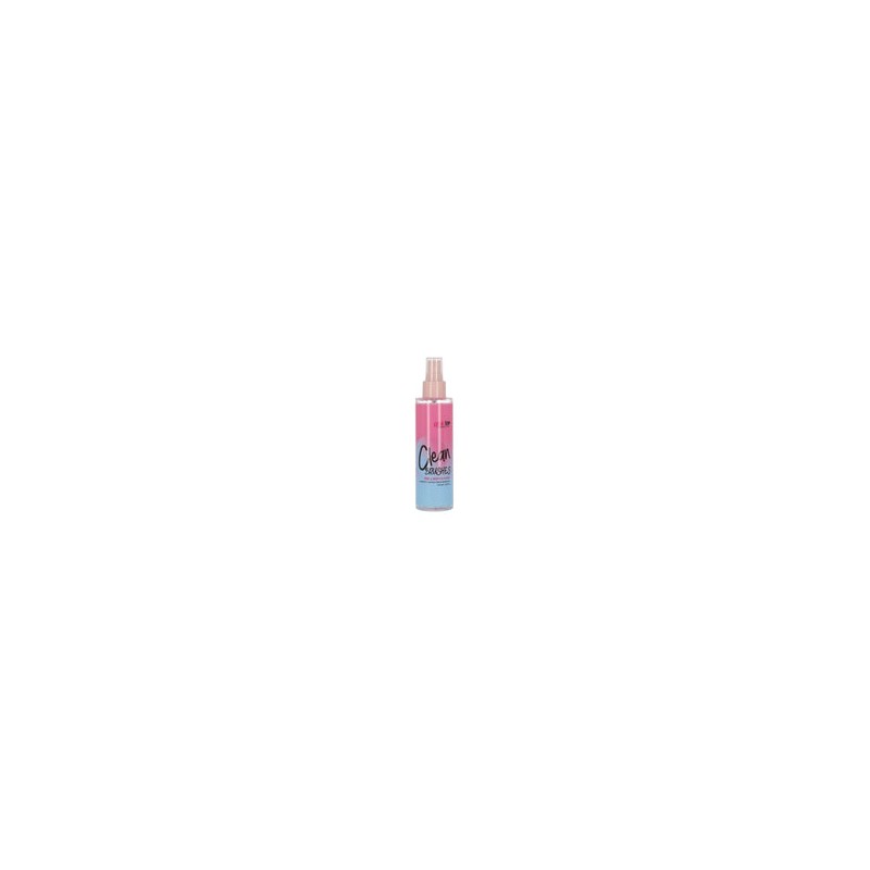 Limpiador de Brochas Pink Up PK08