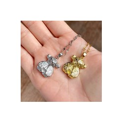 Collar Acero Inoxidable 1249-113