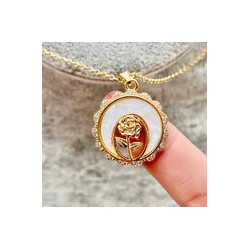 Collar Acero Inoxidable 1249-177