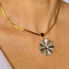 Collar Acero Inoxidable 1249-121