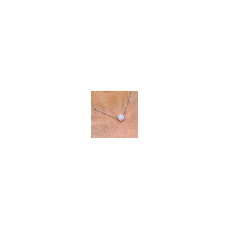 Collar Acero Inoxidable 1249-12