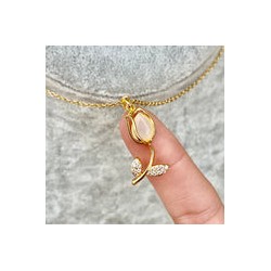 Collar Acero Inoxidable 1249-112