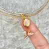 Collar Acero Inoxidable 1249-112