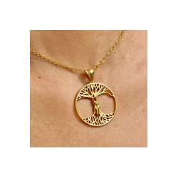 Collar Acero Inoxidable 1249-74