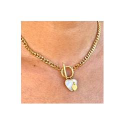 Collar Acero Inoxidable 8811-42