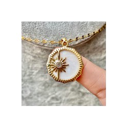 Collar Acero Inoxidable 8811-47
