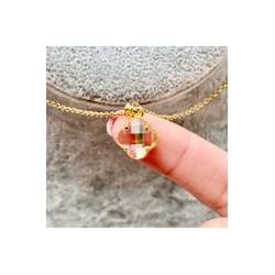 Collar Acero Inoxidable 1249-94