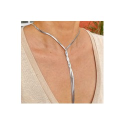 Collar Acero Inoxidable 1249-58