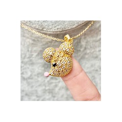 Collar Acero Inoxidable 8811-89