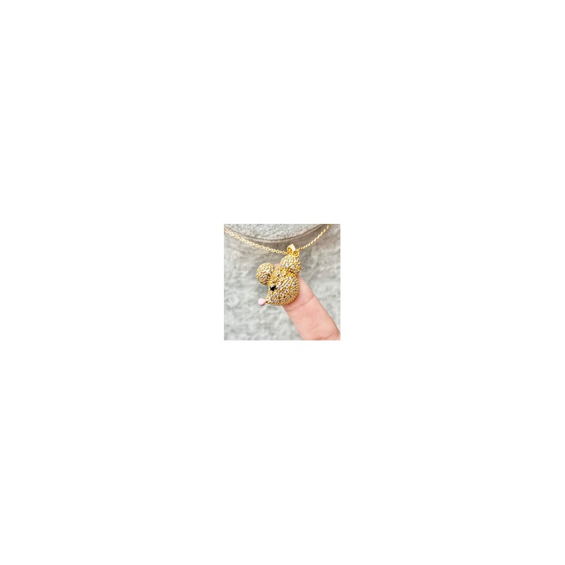 Collar Acero Inoxidable 8811-89