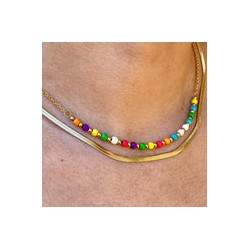 Collar Acero Inoxidable 8811-39