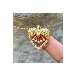 Collar Acero Inoxidable 0628-29