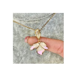 Collar Acero Inoxidable 4457-56