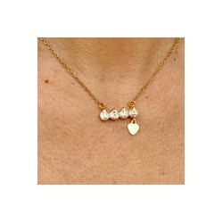 Collar Acero Inoxidable 8811-63