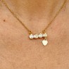 Collar Acero Inoxidable 8811-63