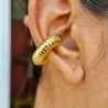 Ear Cuff Aretes 1 Pieza CH1224-46