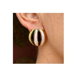 Aretes Acero Inoxidable 1249-253