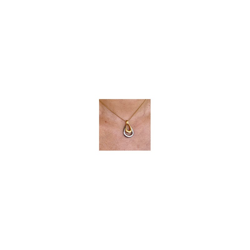Collar Acero Inoxidable 1249-57