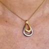 Collar Acero Inoxidable 1249-57
