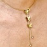 Collar Acero Inoxidable 1249-55