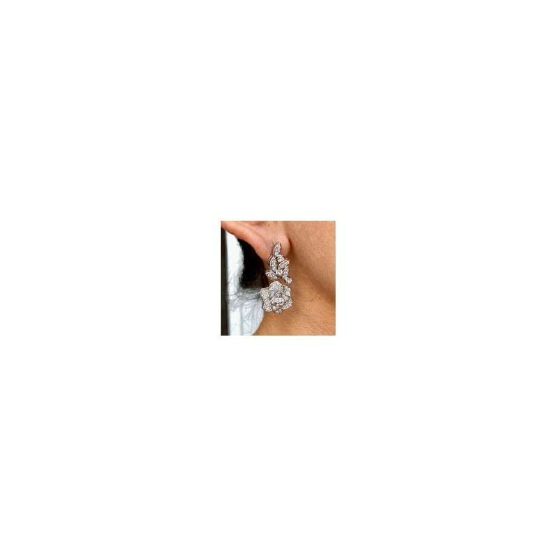 Aretes Chapa de Oro 0628-135