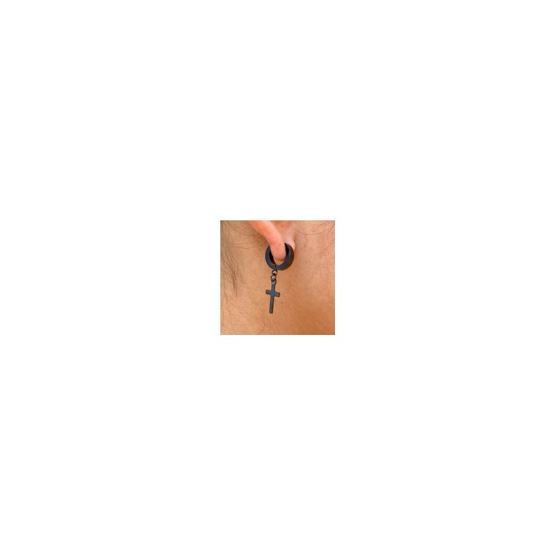 Aretes Acero Inoxidable 0628-72
