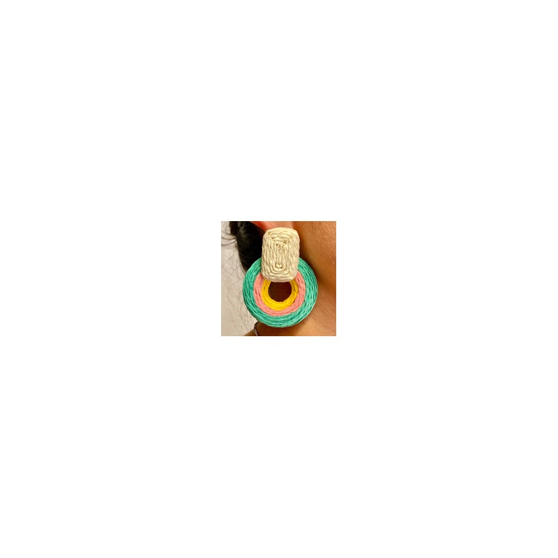 Aretes Aleación 4220-175