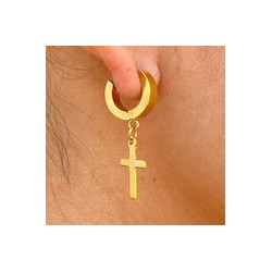 Aretes Acero Inoxidable 0628-71